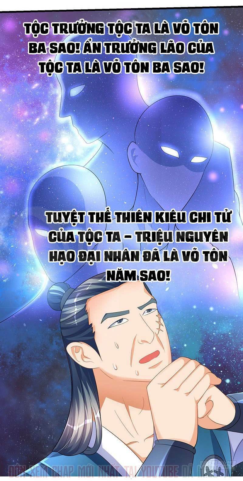 Tối Cường Thăng Cấp: Chapter 37
