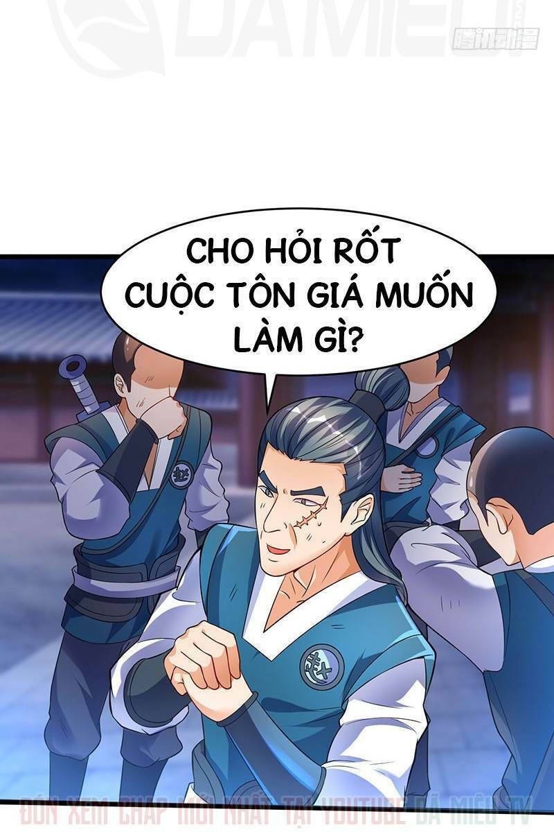 Tối Cường Thăng Cấp: Chapter 37