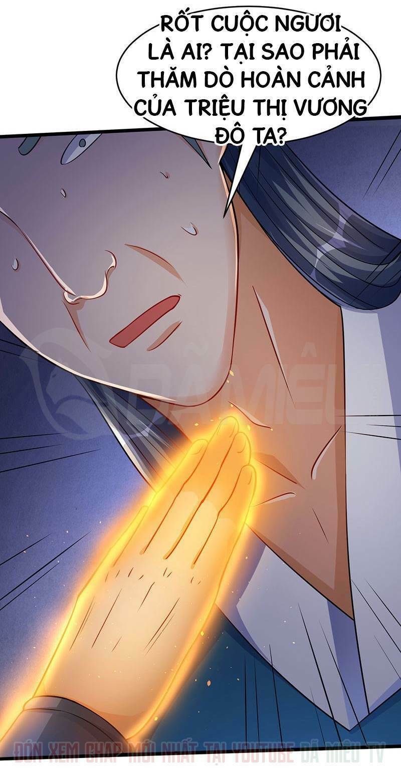 Tối Cường Thăng Cấp: Chapter 37