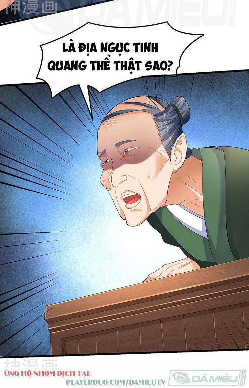 Tối Cường Thăng Cấp: Chapter 40