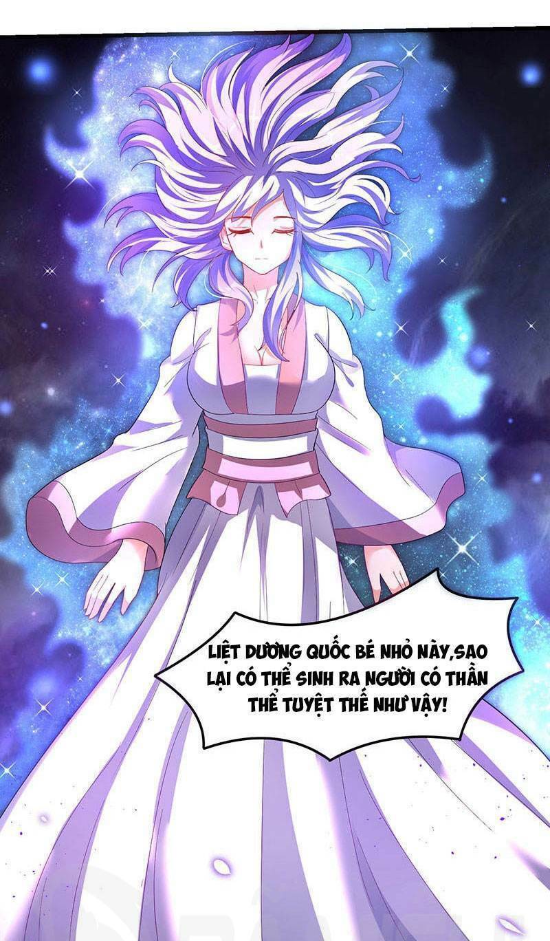 Tối Cường Thăng Cấp: Chapter 40