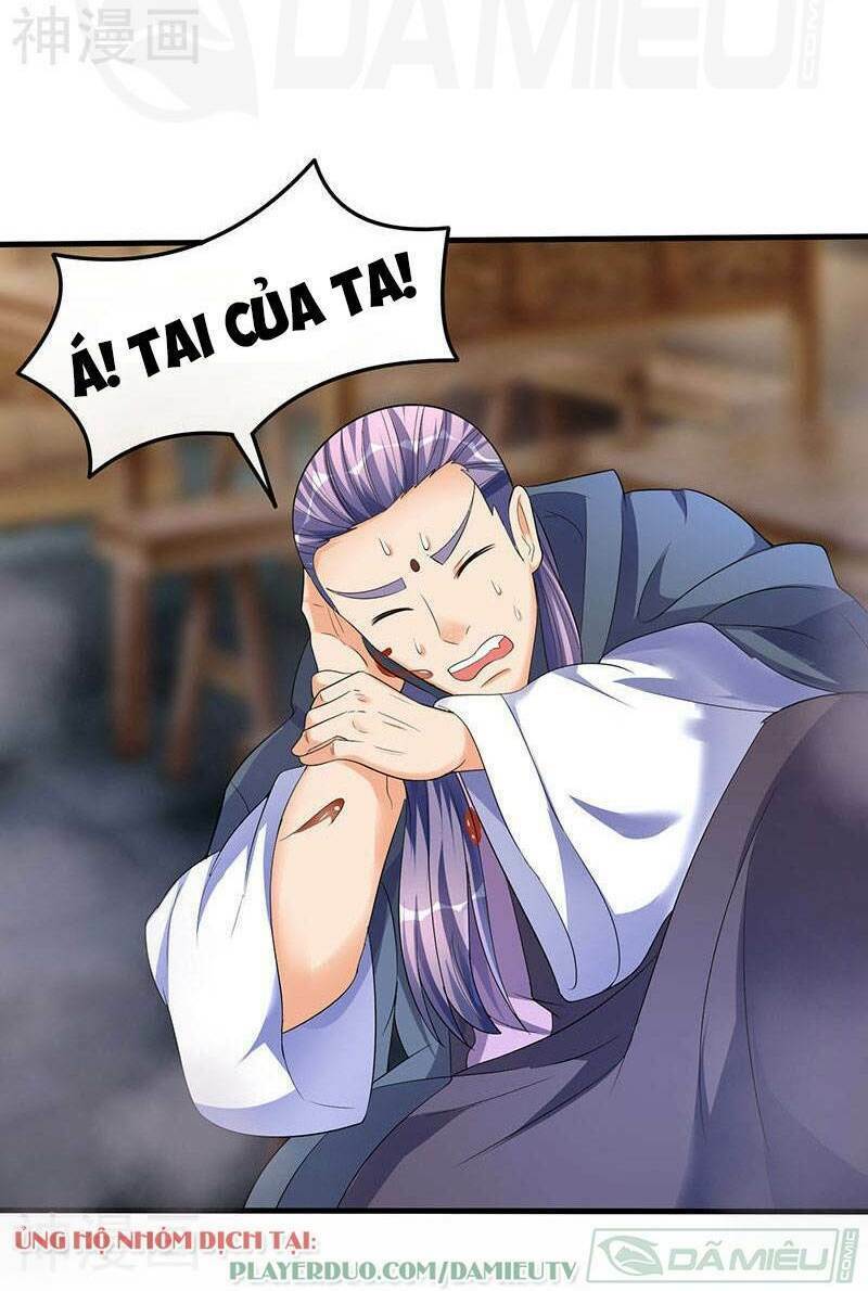 Tối Cường Thăng Cấp: Chapter 40