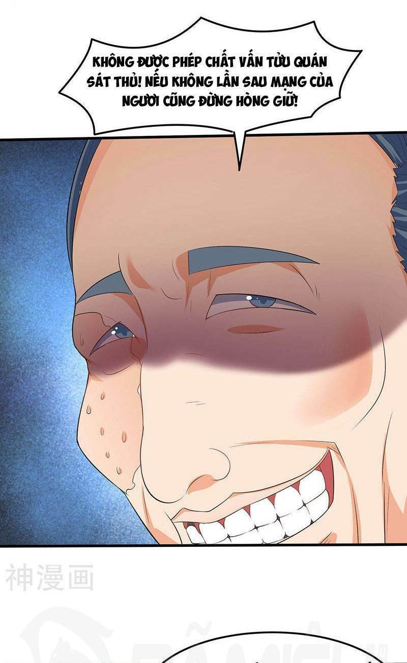 Tối Cường Thăng Cấp: Chapter 40