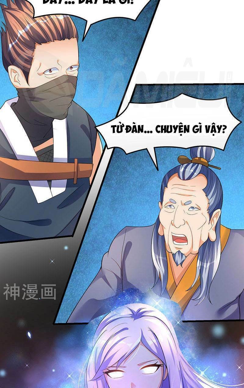 Tối Cường Thăng Cấp: Chapter 40