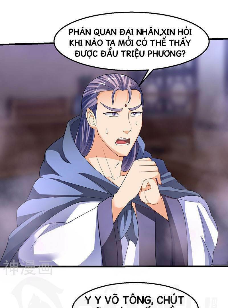 Tối Cường Thăng Cấp: Chapter 40