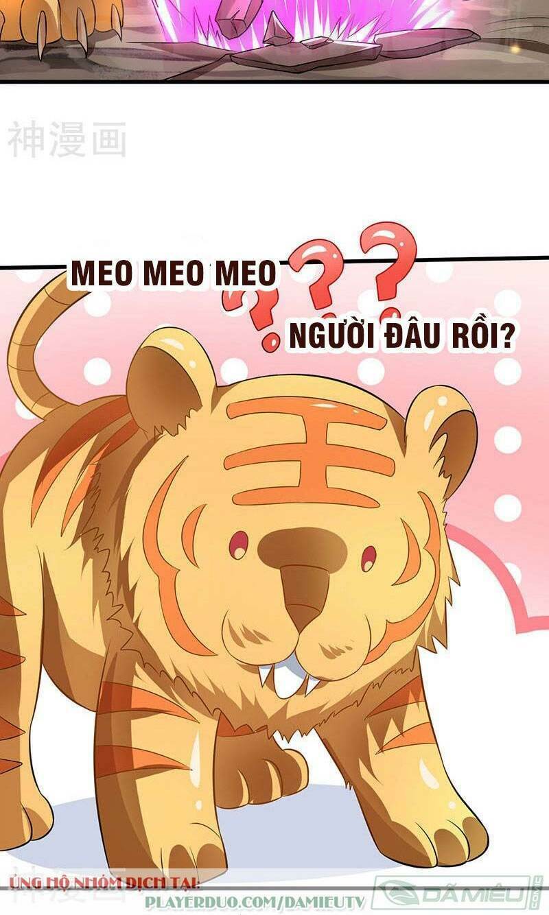 Tối Cường Thăng Cấp: Chapter 41