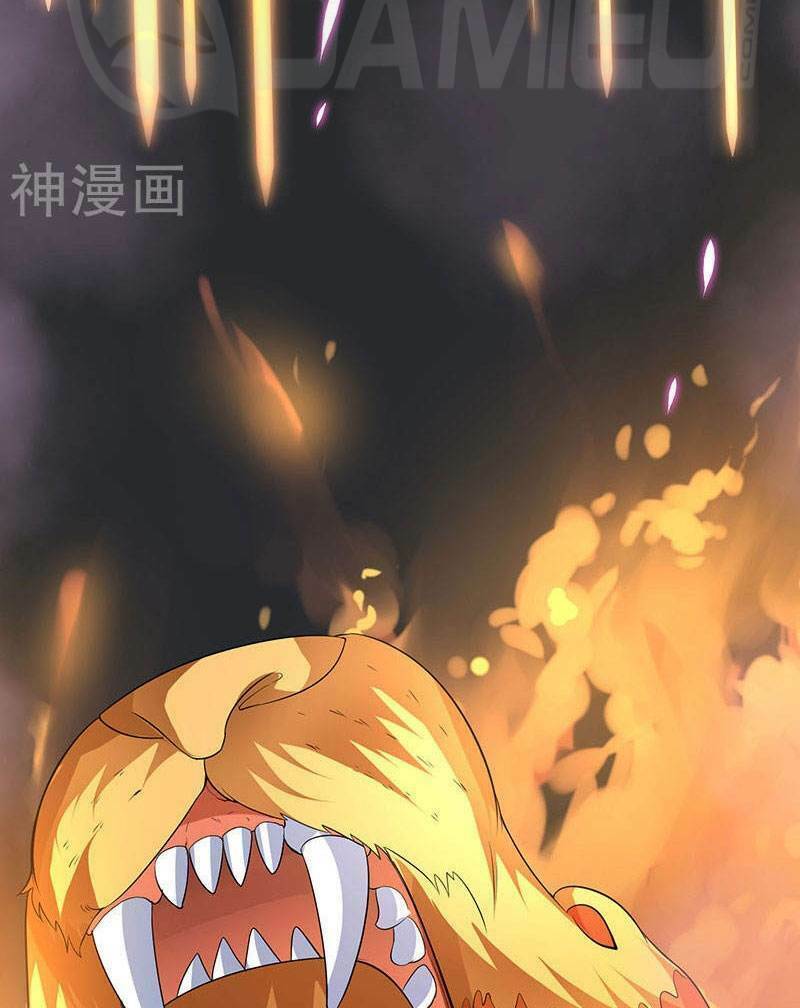 Tối Cường Thăng Cấp: Chapter 41