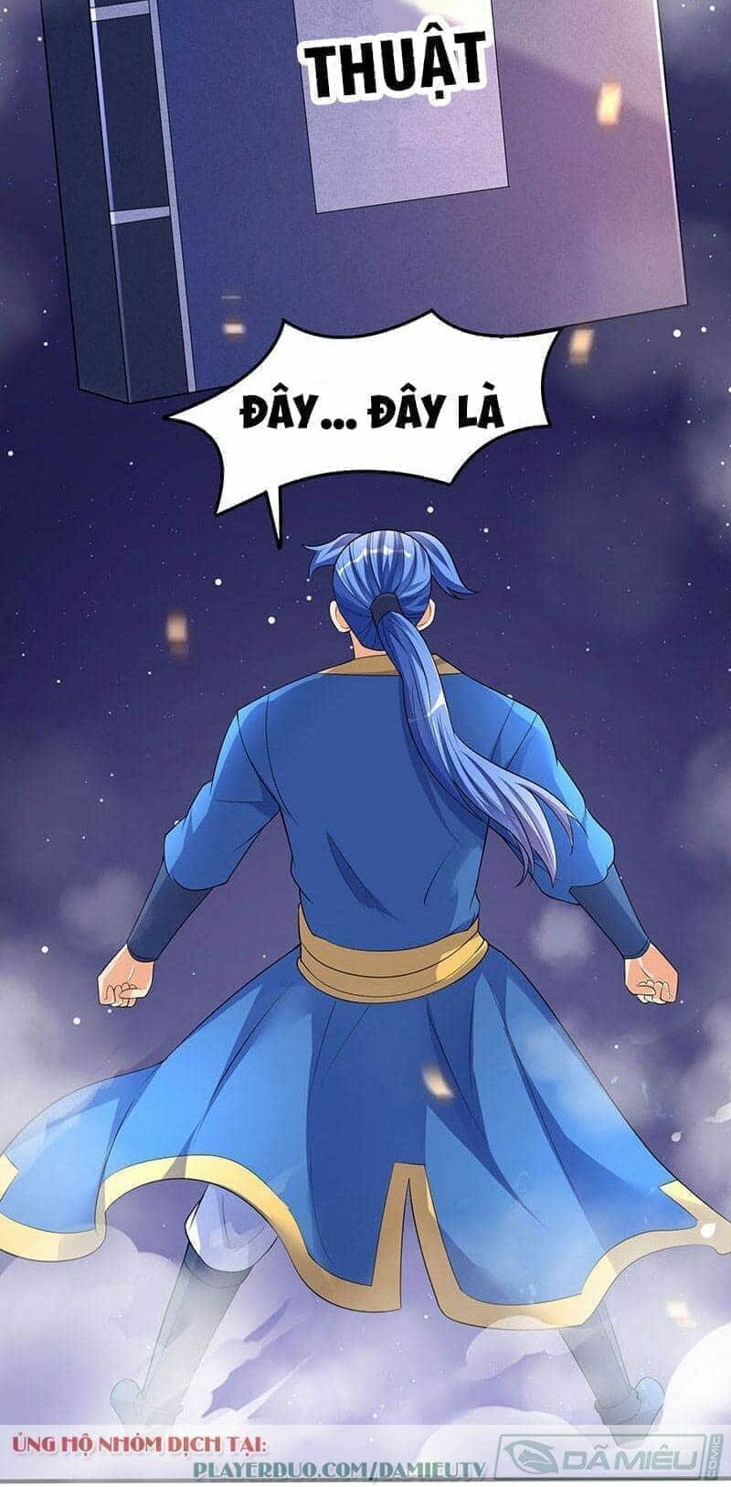 Tối Cường Thăng Cấp: Chapter 41
