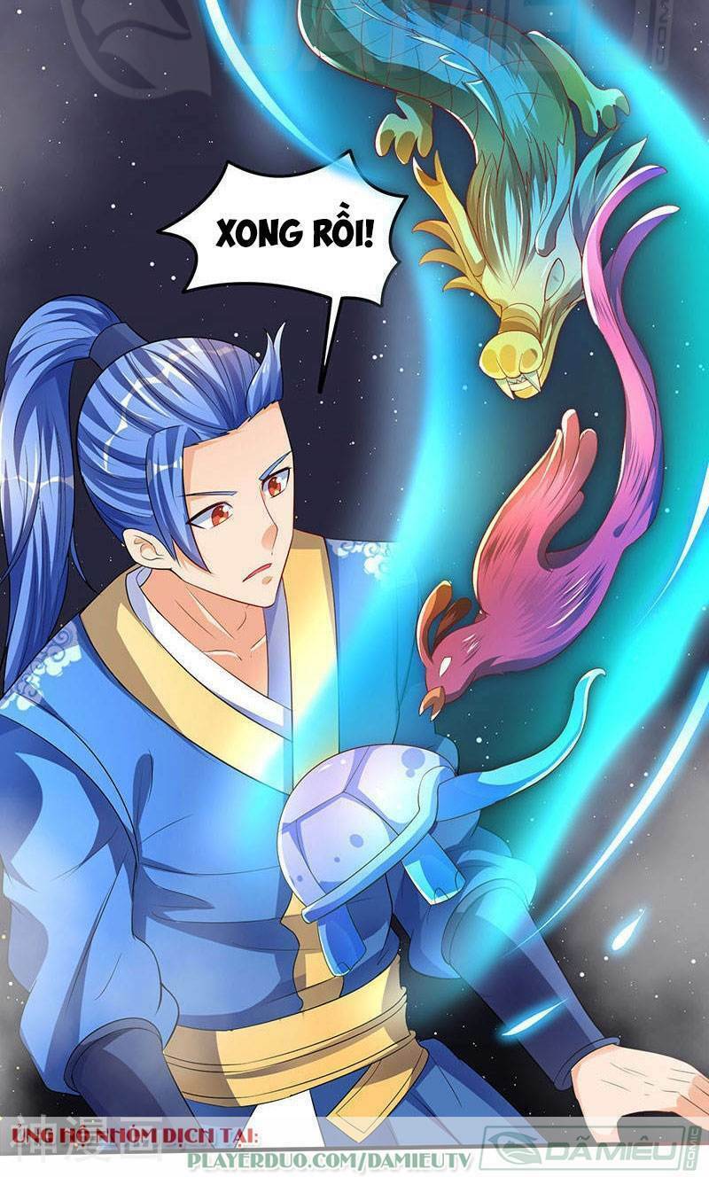 Tối Cường Thăng Cấp: Chapter 41