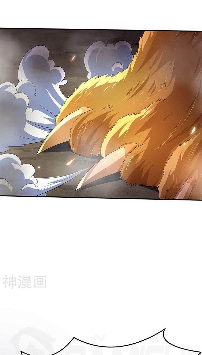 Tối Cường Thăng Cấp: Chapter 41