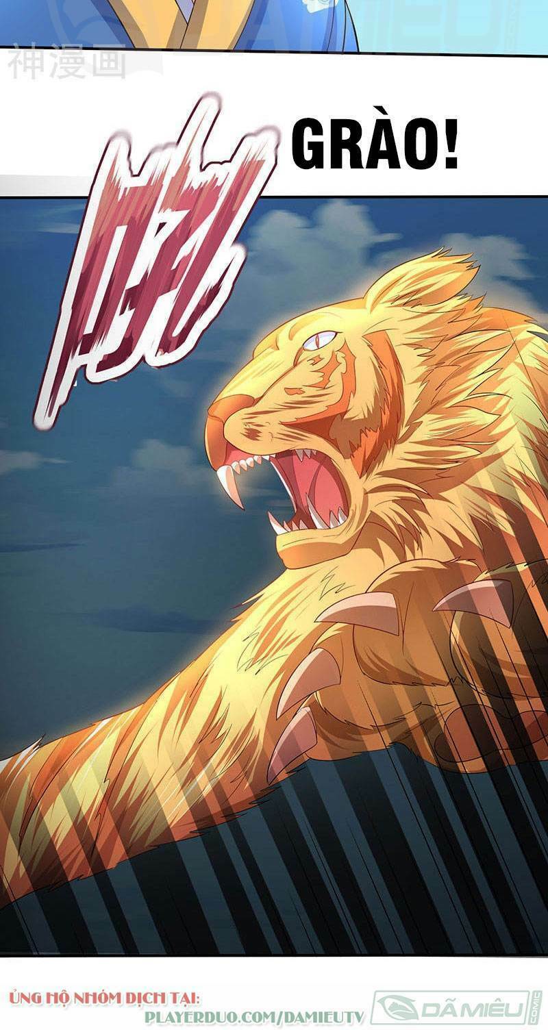 Tối Cường Thăng Cấp: Chapter 41
