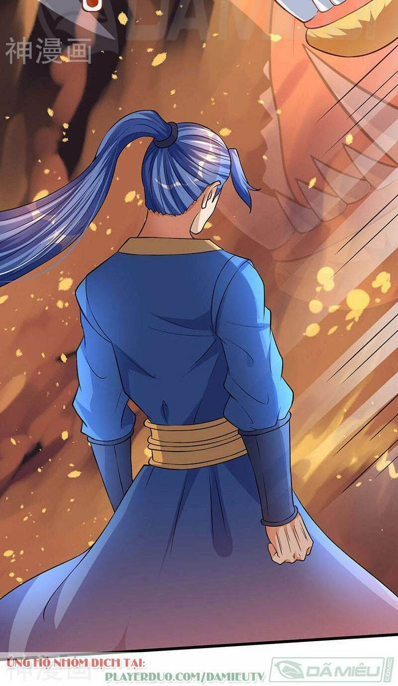 Tối Cường Thăng Cấp: Chapter 41