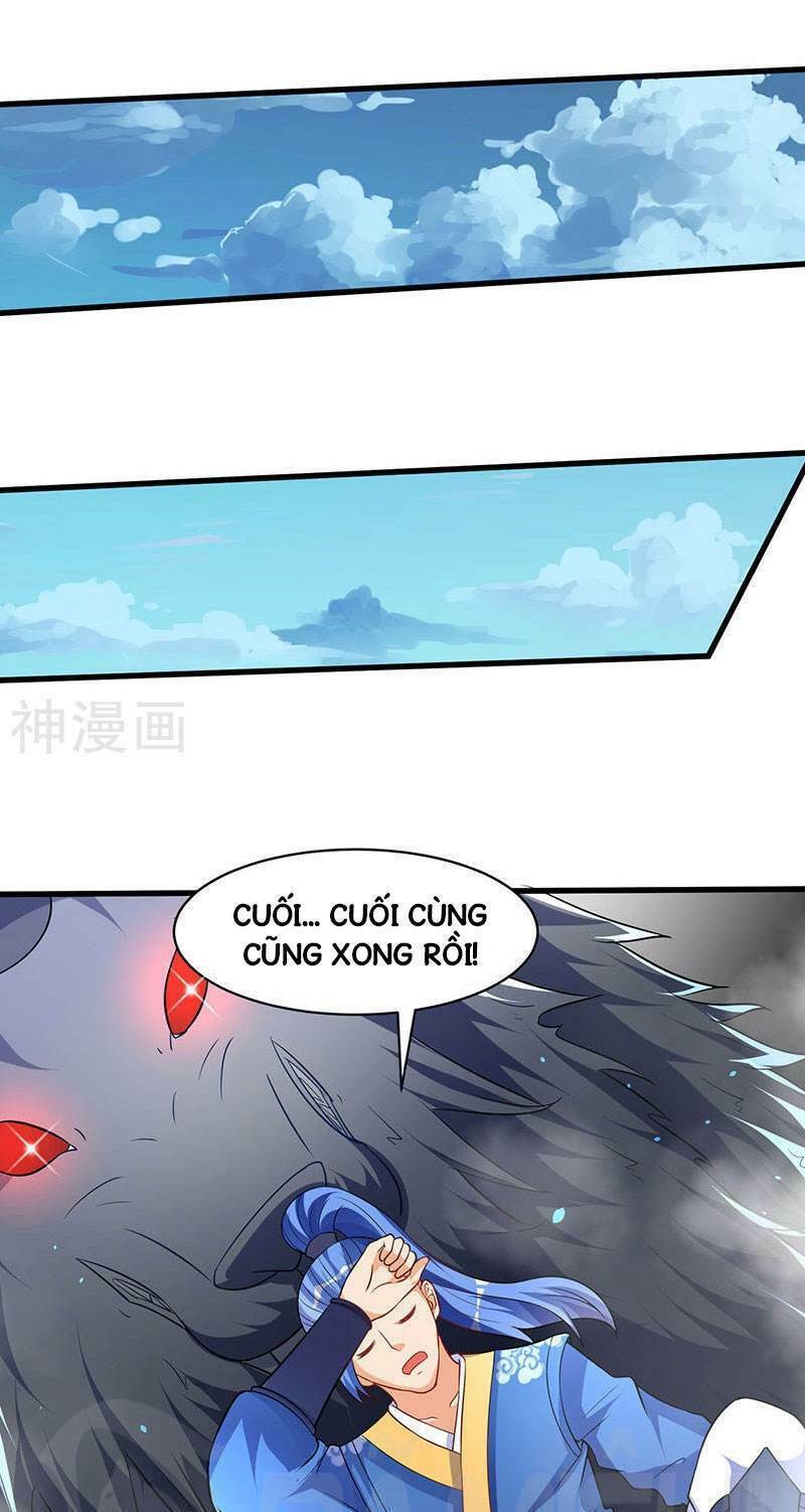 Tối Cường Thăng Cấp: Chapter 42