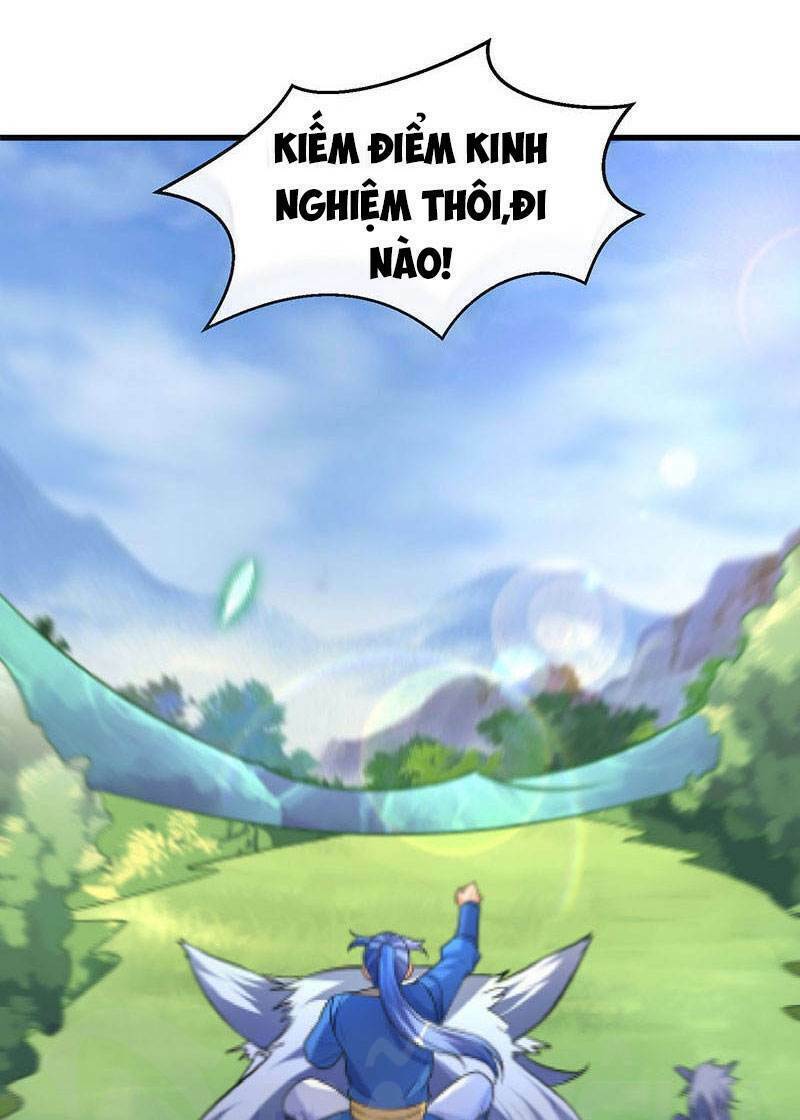 Tối Cường Thăng Cấp: Chapter 42