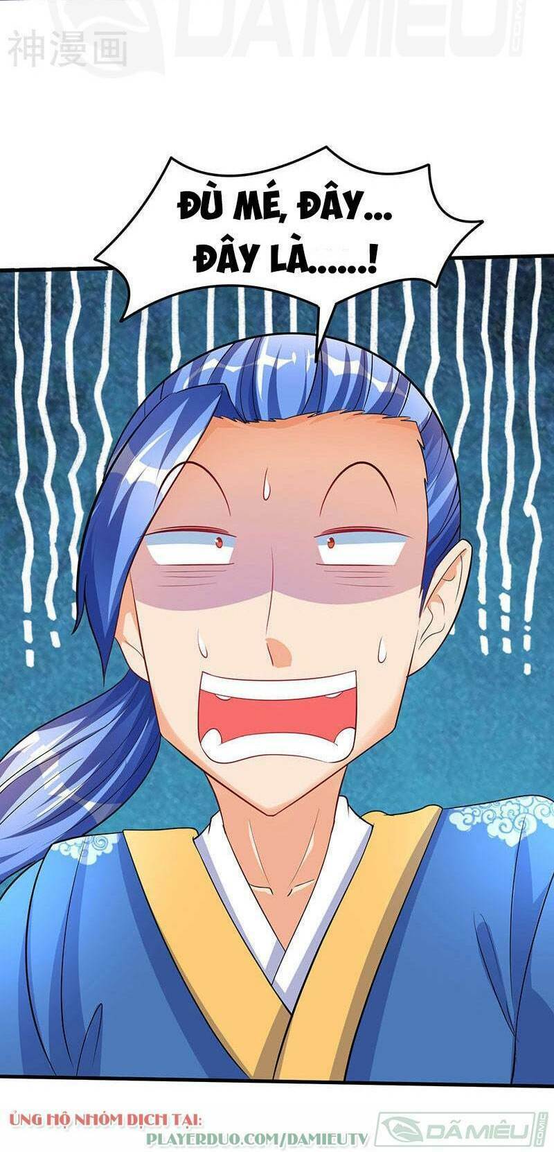Tối Cường Thăng Cấp: Chapter 42