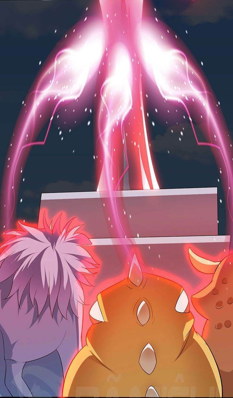 Tối Cường Thăng Cấp: Chapter 43