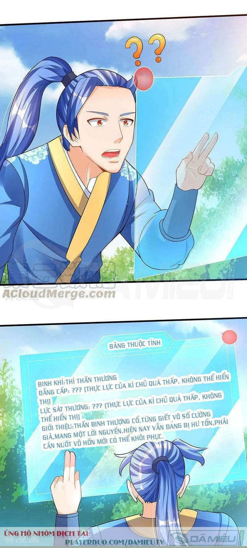 Tối Cường Thăng Cấp: Chapter 49