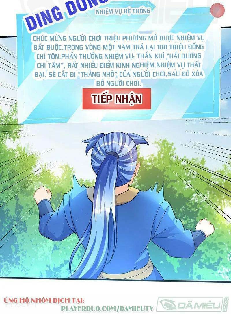 Tối Cường Thăng Cấp: Chapter 49
