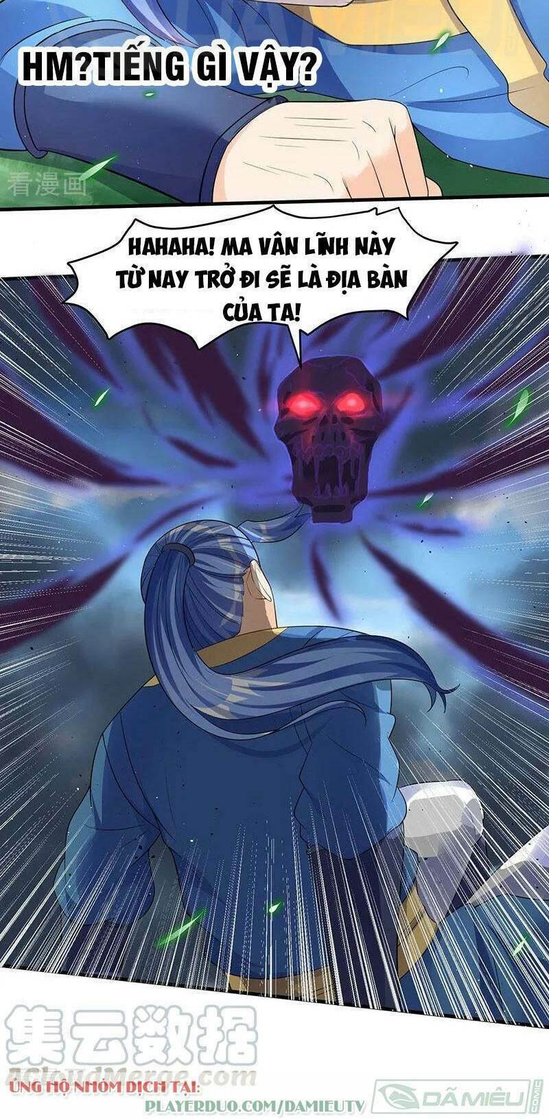 Tối Cường Thăng Cấp: Chapter 49