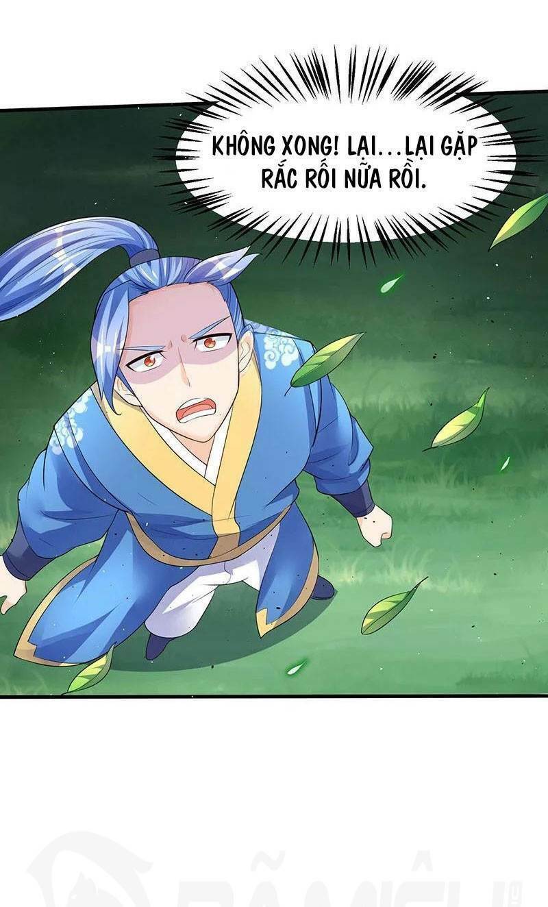 Tối Cường Thăng Cấp: Chapter 49