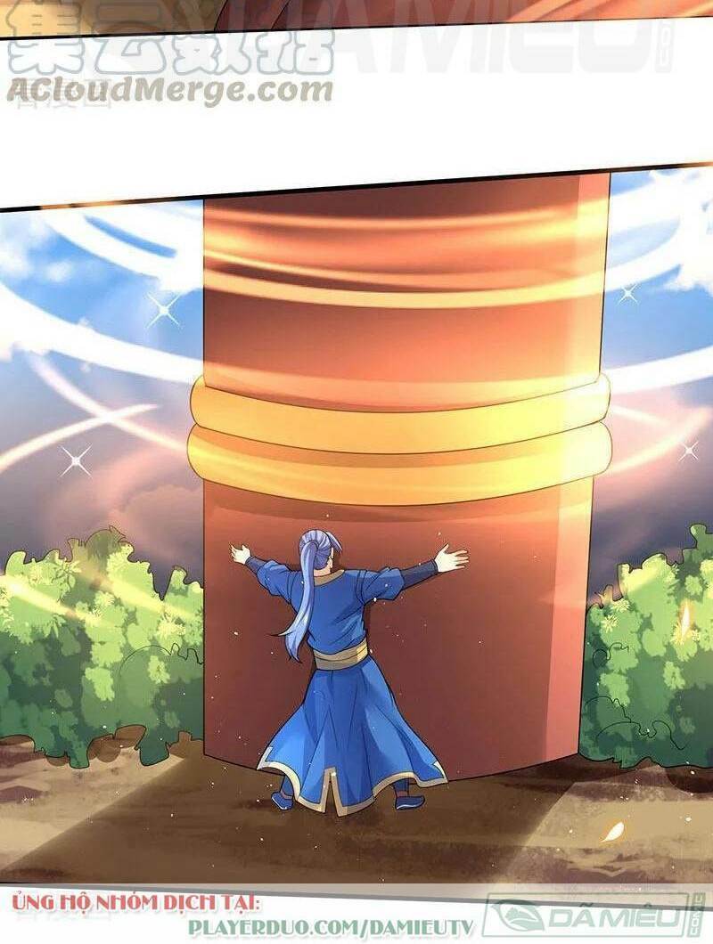 Tối Cường Thăng Cấp: Chapter 49