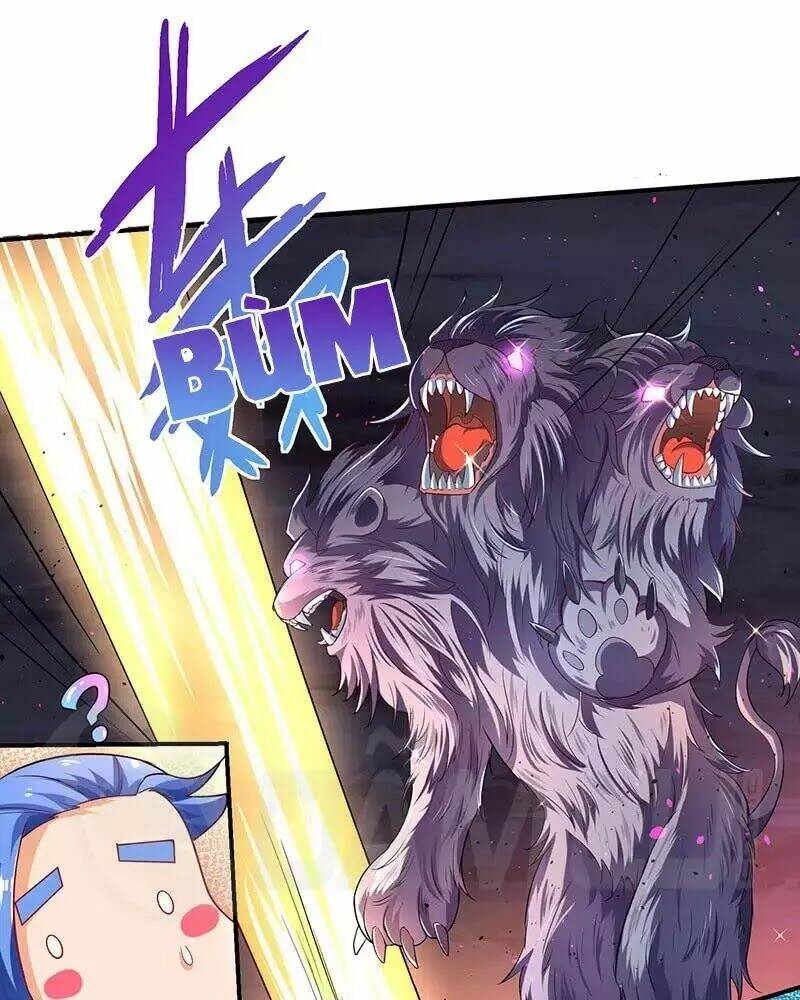 Tối Cường Thăng Cấp: Chapter 5