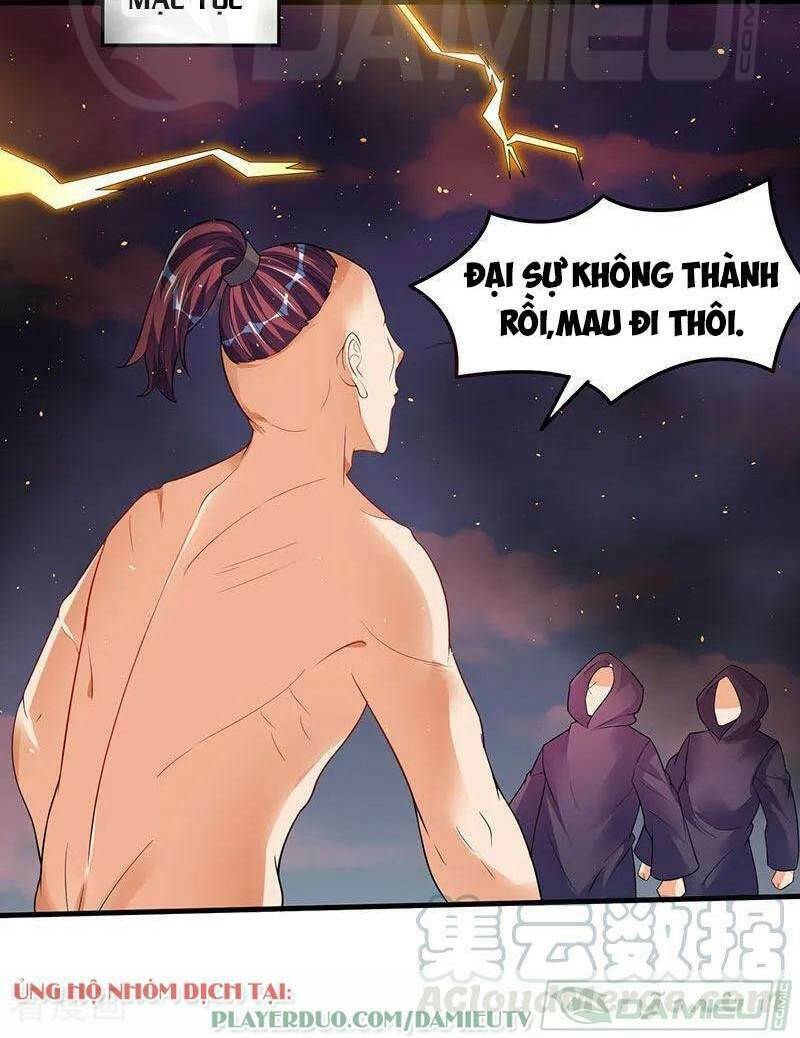 Tối Cường Thăng Cấp: Chapter 50