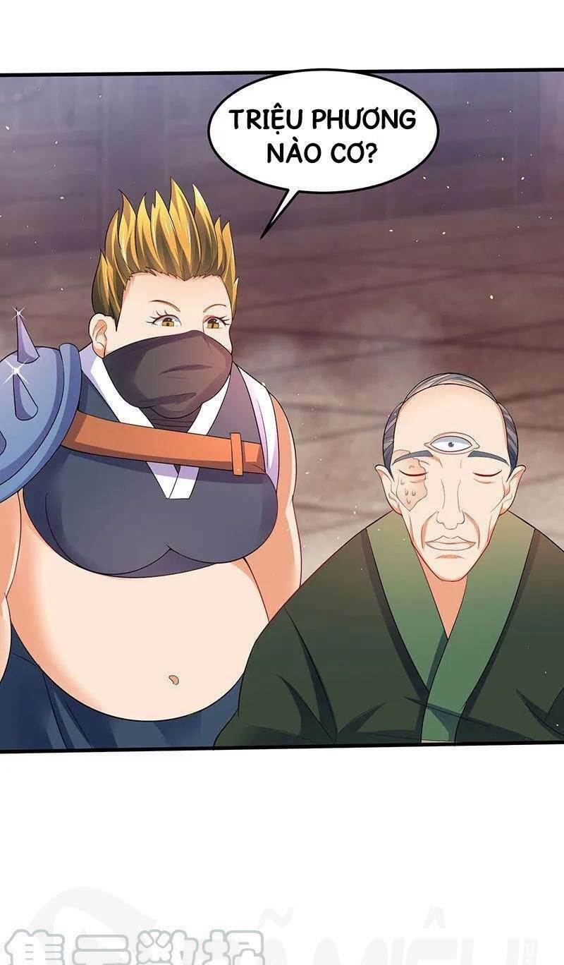 Tối Cường Thăng Cấp: Chapter 50