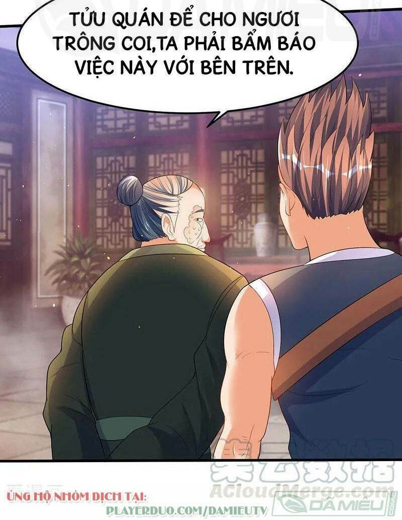 Tối Cường Thăng Cấp: Chapter 50
