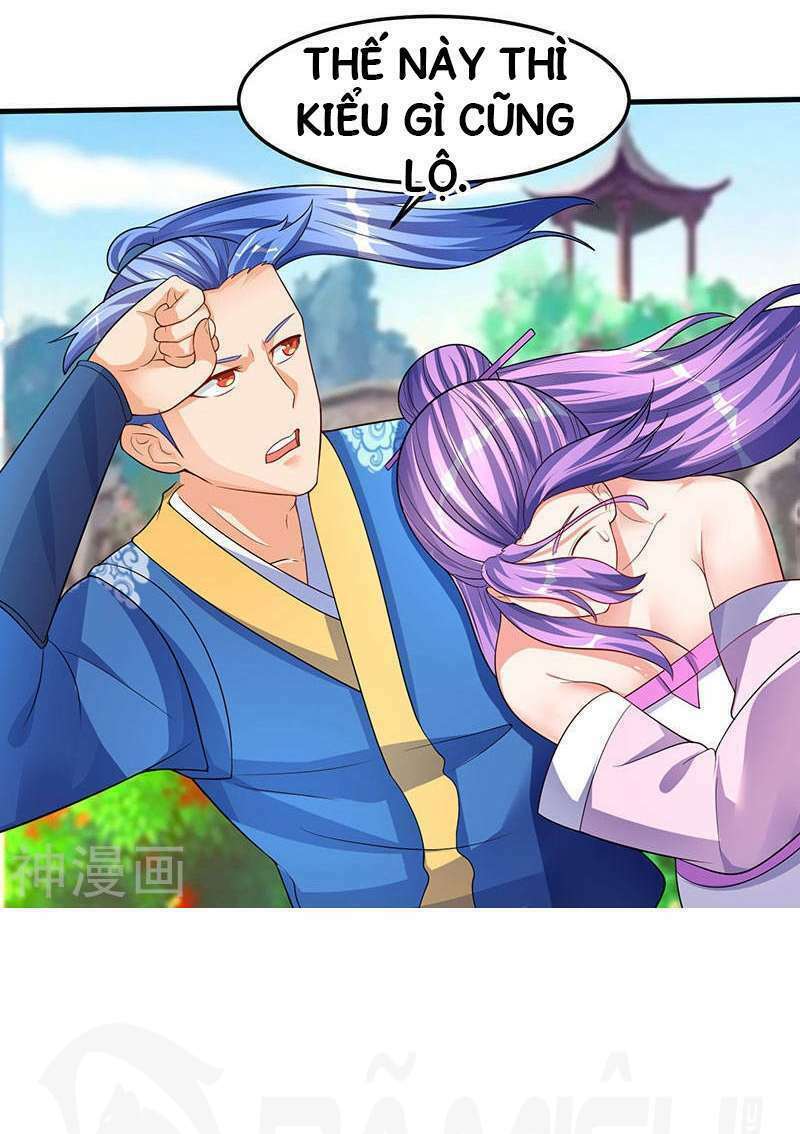 Tối Cường Thăng Cấp: Chapter 54