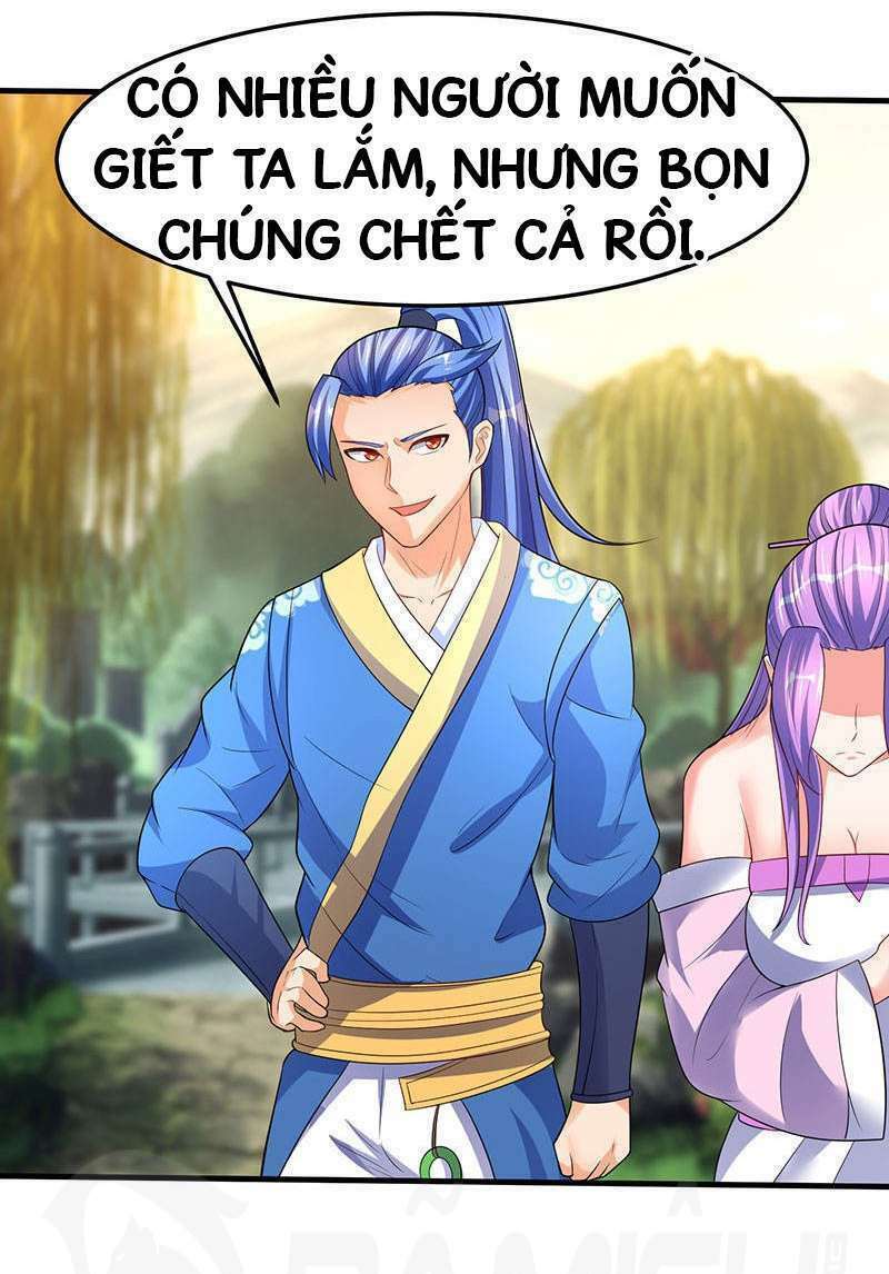 Tối Cường Thăng Cấp: Chapter 54