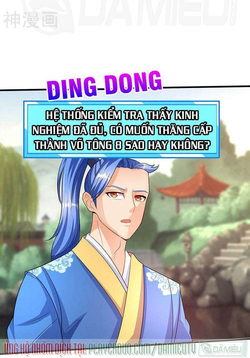 Tối Cường Thăng Cấp: Chapter 54