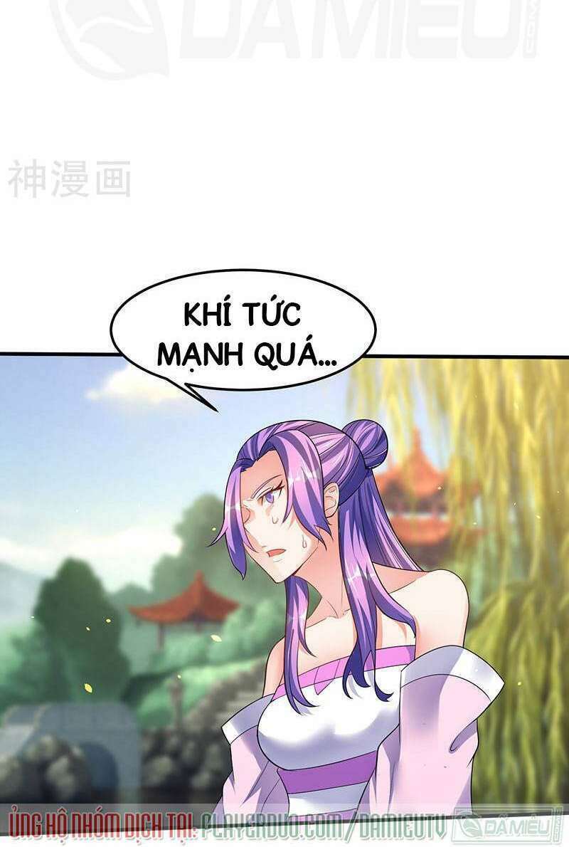 Tối Cường Thăng Cấp: Chapter 54