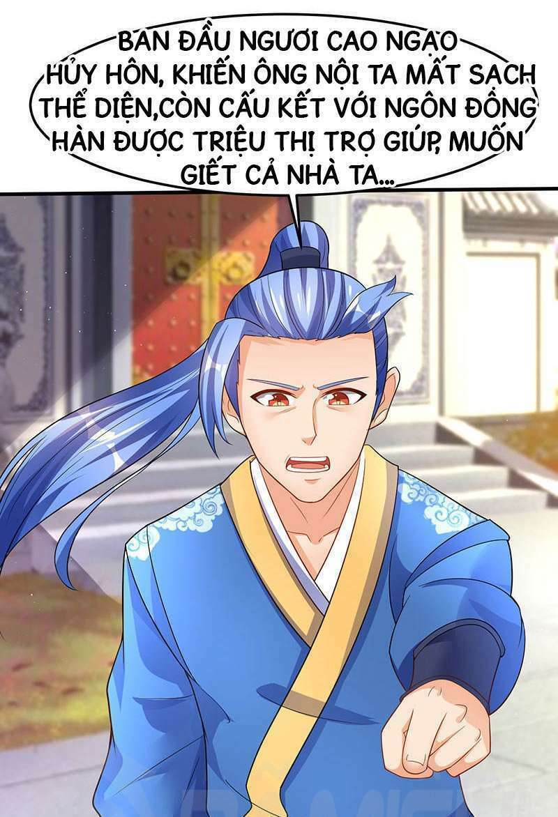 Tối Cường Thăng Cấp: Chapter 54