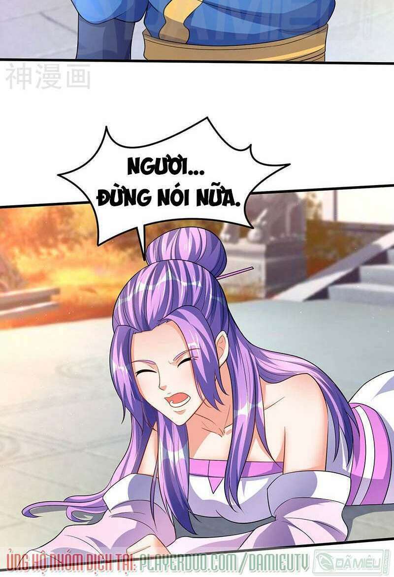 Tối Cường Thăng Cấp: Chapter 54