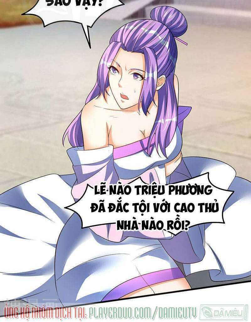 Tối Cường Thăng Cấp: Chapter 54