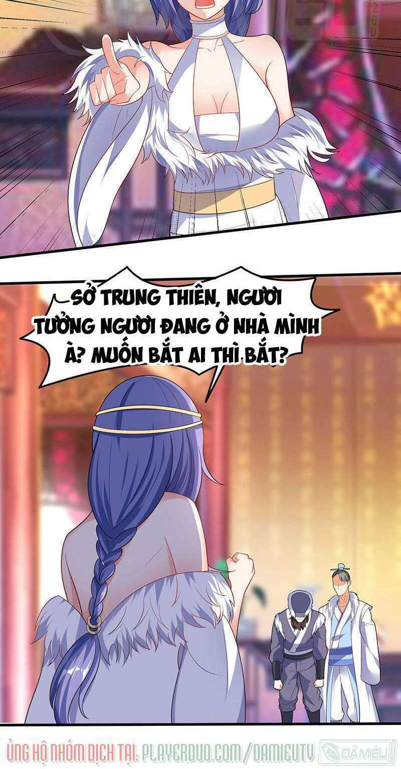 Tối Cường Thăng Cấp: Chapter 59