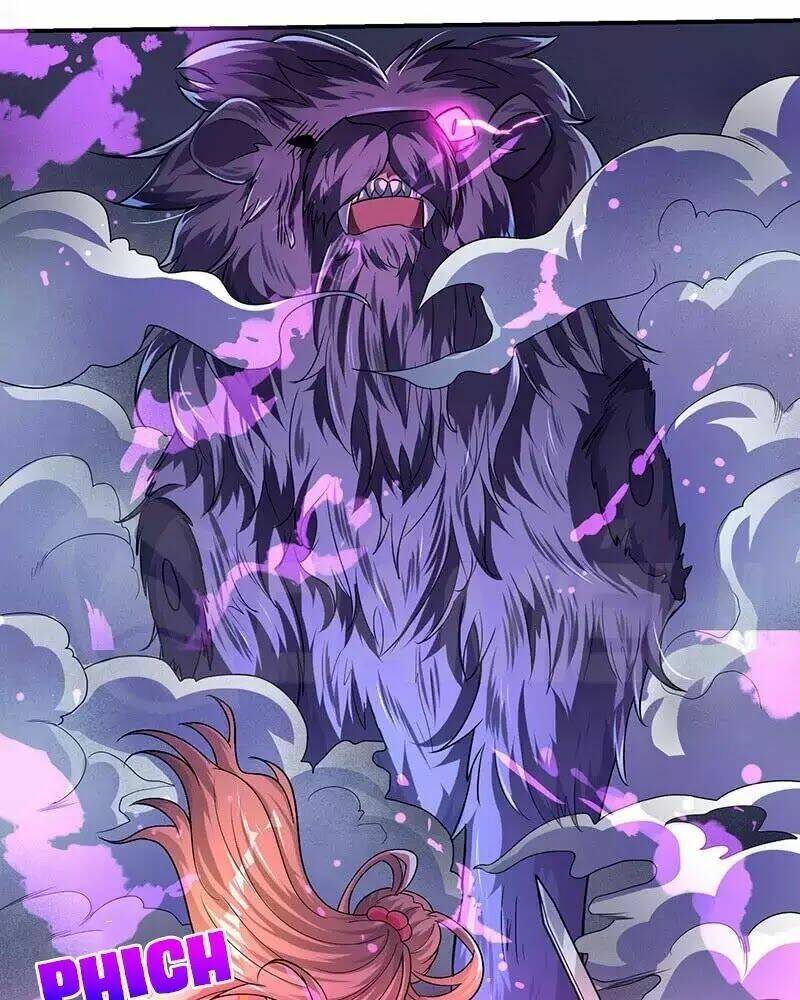 Tối Cường Thăng Cấp: Chapter 6