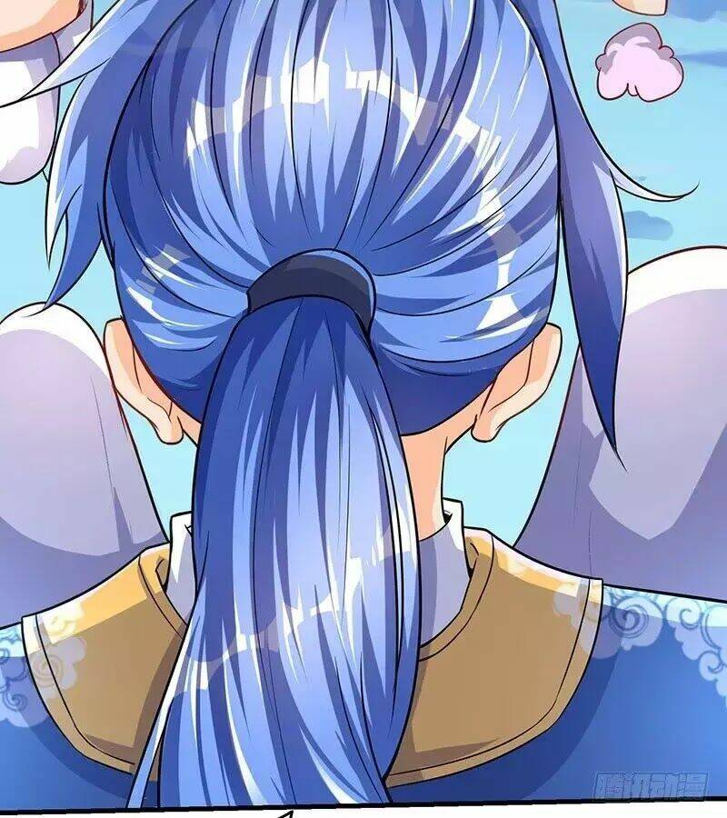 Tối Cường Thăng Cấp: Chapter 6
