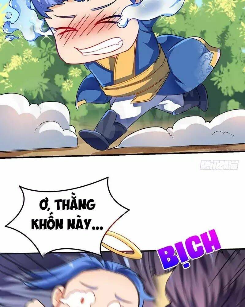 Tối Cường Thăng Cấp: Chapter 6