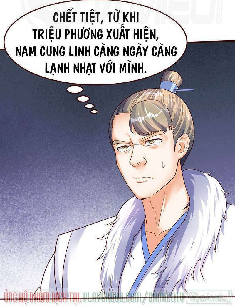 Tối Cường Thăng Cấp: Chapter 60