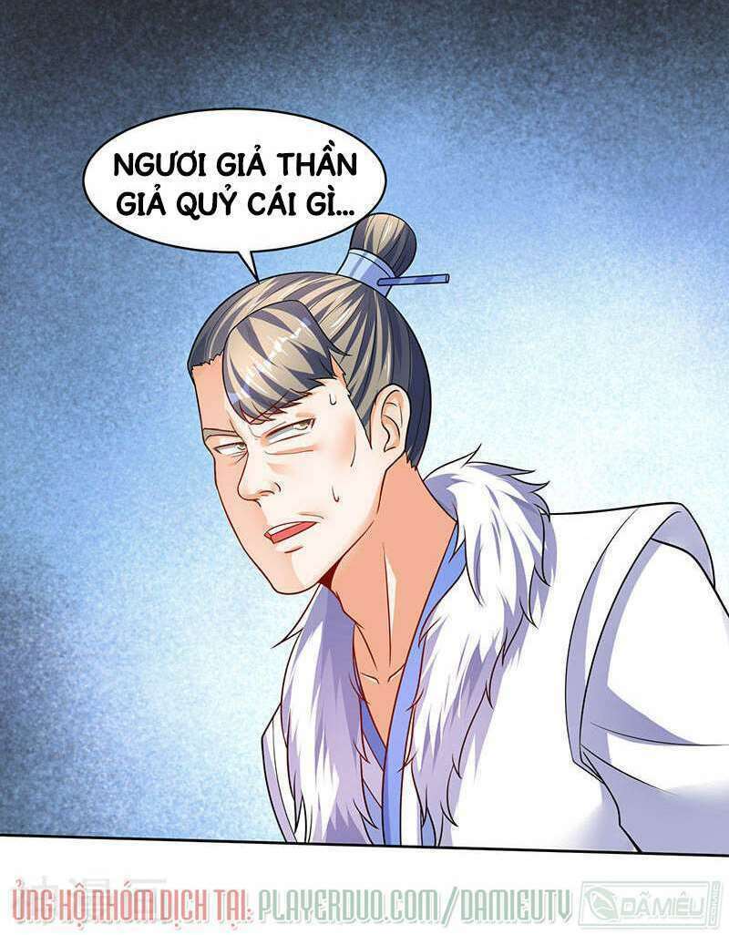 Tối Cường Thăng Cấp: Chapter 60