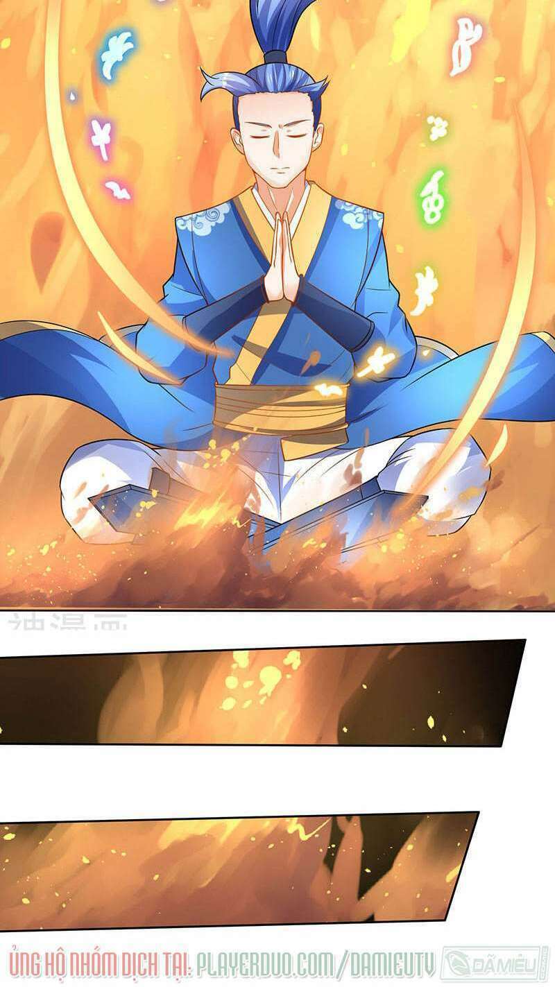 Tối Cường Thăng Cấp: Chapter 60