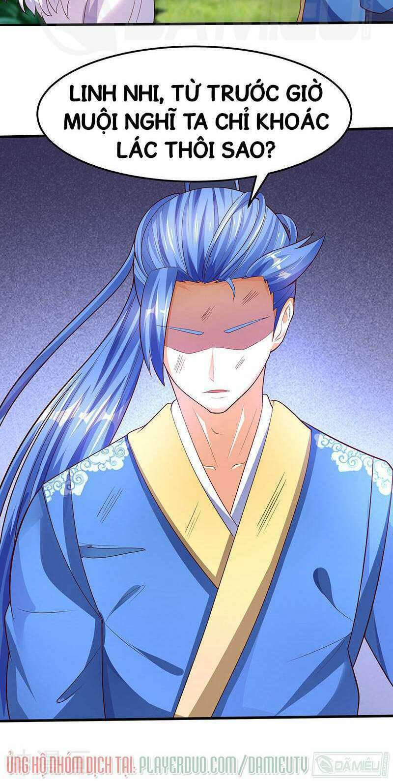 Tối Cường Thăng Cấp: Chapter 62