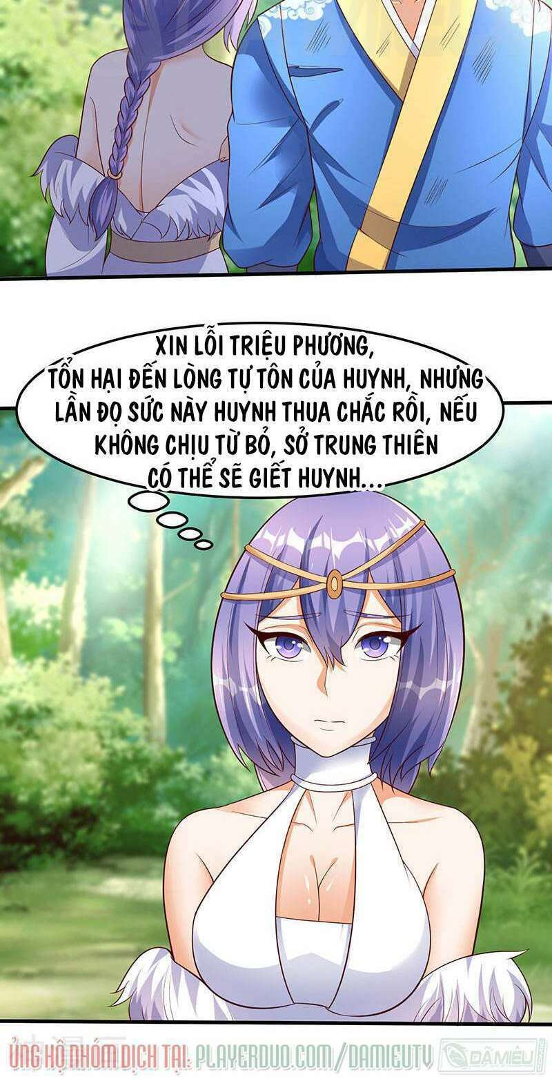 Tối Cường Thăng Cấp: Chapter 62