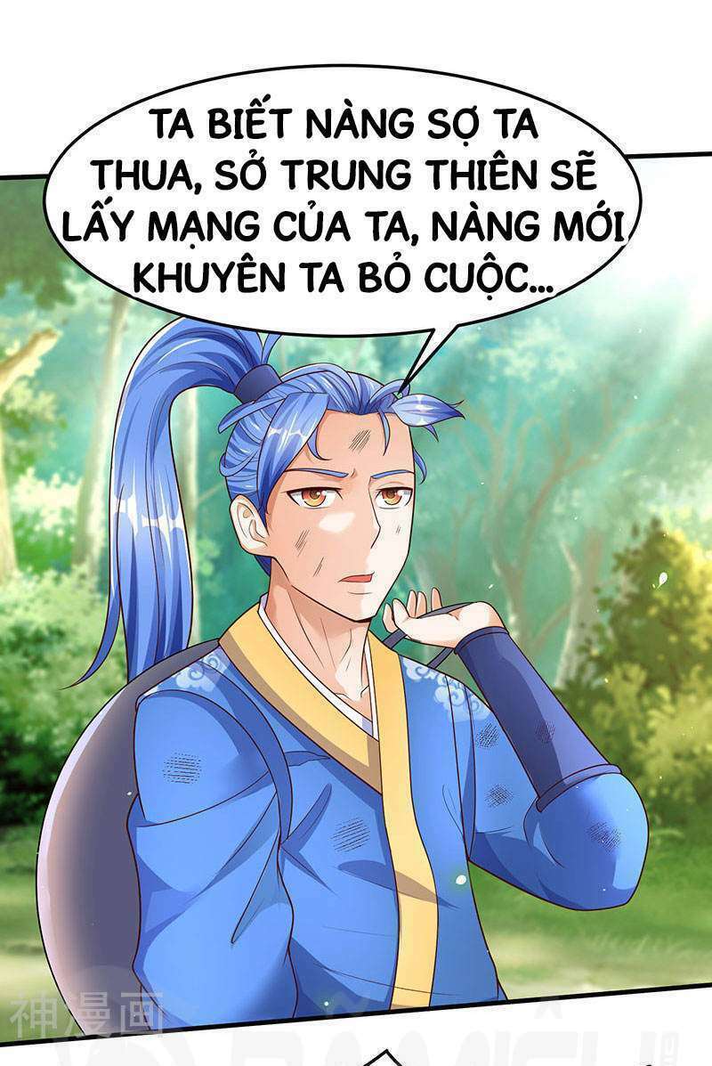 Tối Cường Thăng Cấp: Chapter 62