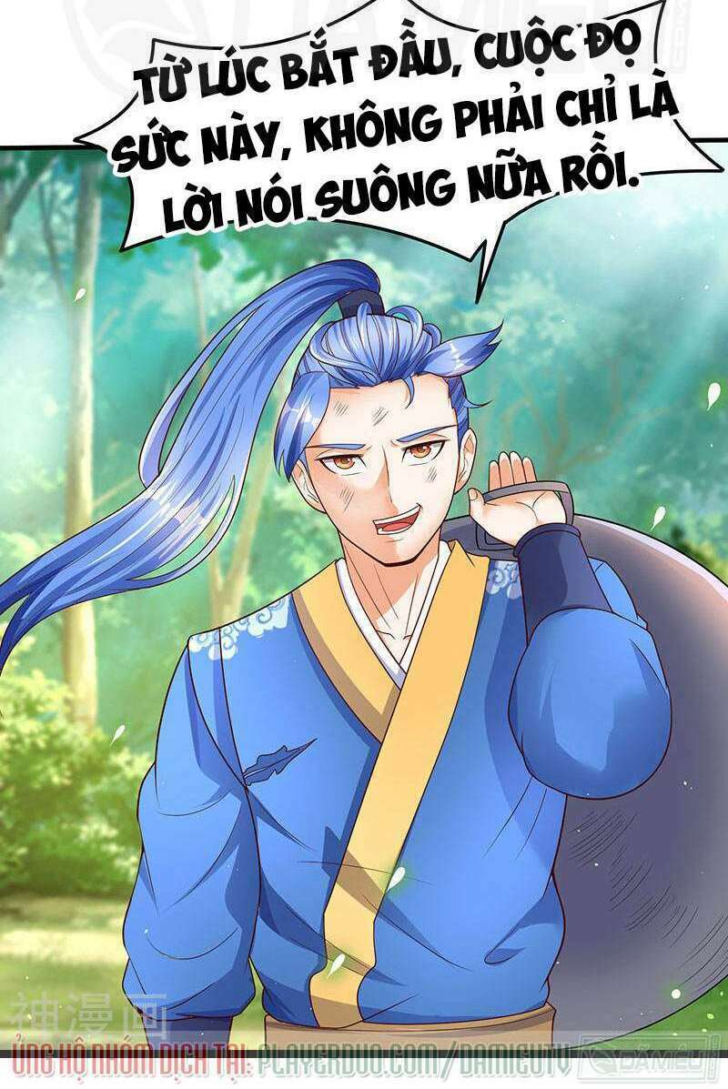 Tối Cường Thăng Cấp: Chapter 62