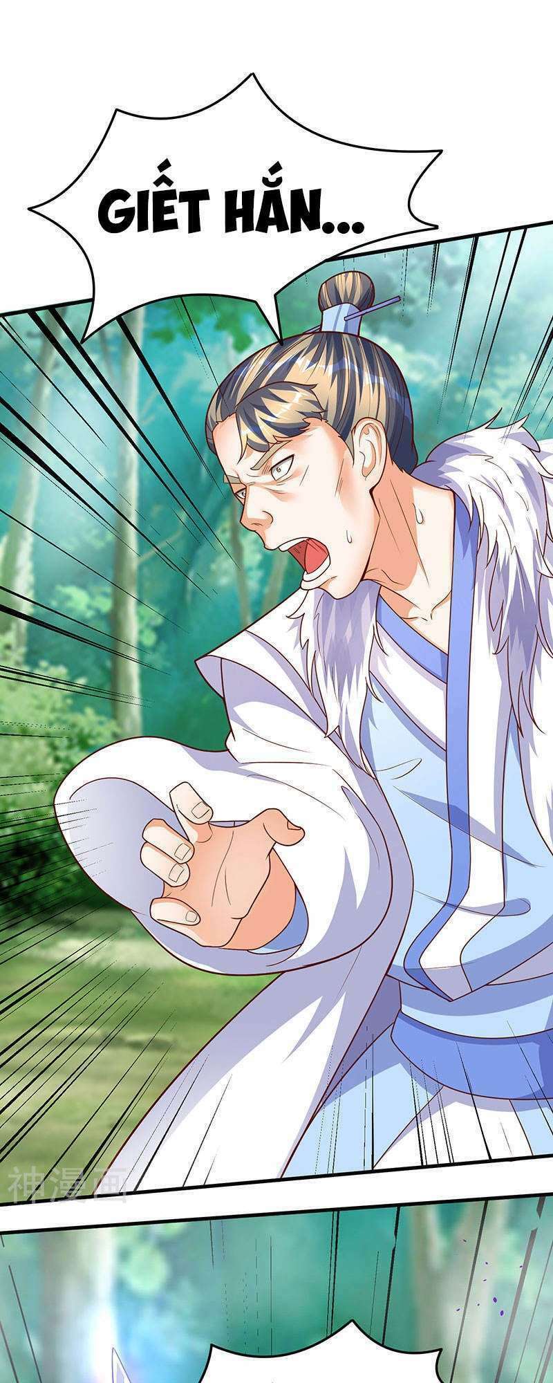 Tối Cường Thăng Cấp: Chapter 66