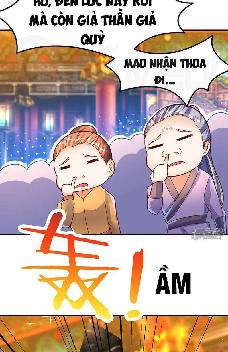 Tối Cường Thăng Cấp: Chapter 72