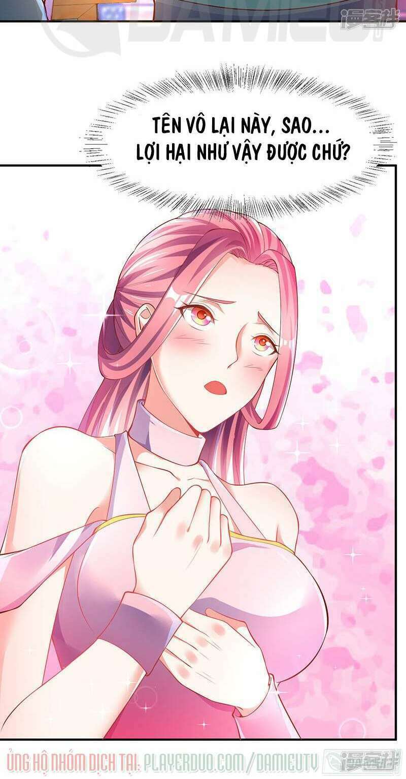 Tối Cường Thăng Cấp: Chapter 73